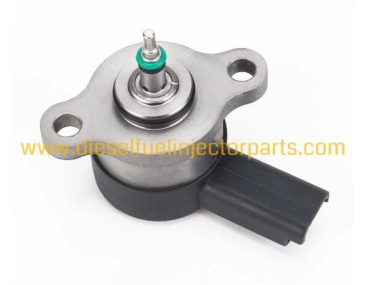 Common Rail Fuel Pump Pressure Regulator 0281002493 For Citroen Peugeot 2.0 HDi Solenoid Valve