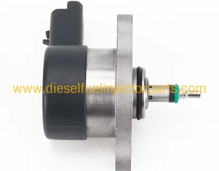 Common Rail Fuel Pump Pressure Regulator 0281002284 0281002872 Solenoid Valve for Diesel Engines
