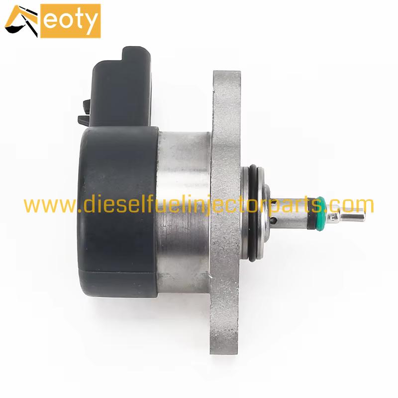 Common Rail Fuel Pump Pressure Regulator 0281002284 0281002872 Solenoid Valve for Diesel Engines