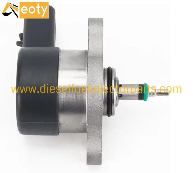 Common Rail Fuel Pump Pressure Regulator 0281002284 0281002872 Solenoid Valve for Diesel Engines
