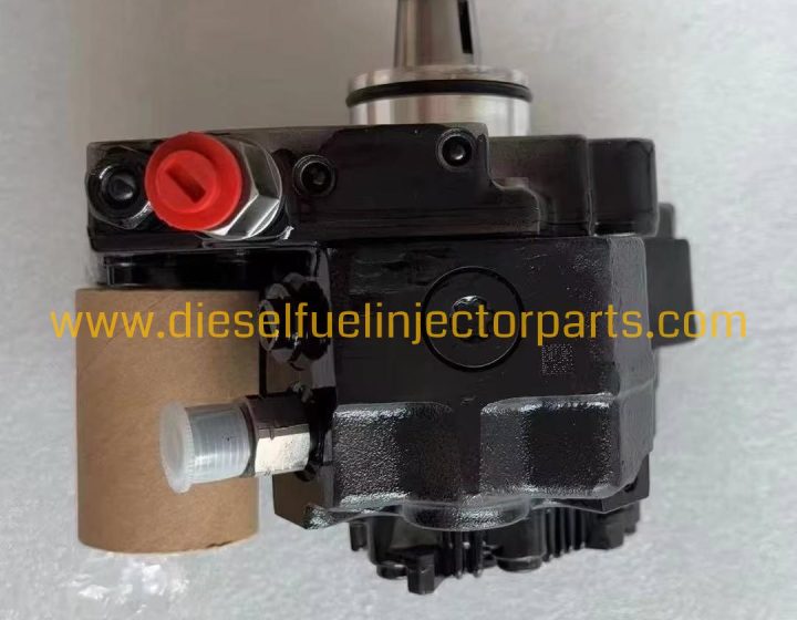 Remanufactured Common Rail Injection Pump 0445020029 ME223576 for Diesel Truck Engines