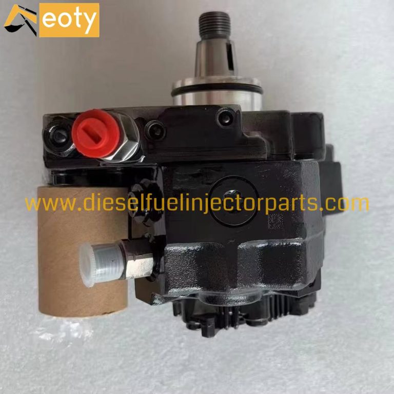 Remanufactured Common Rail Injection Pump 0445020029 ME223576 for Diesel Truck Engines