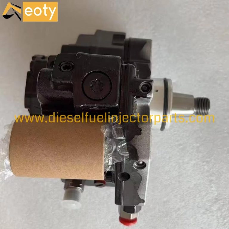 Remanufactured Common Rail Injection Pump 0445020029 ME223576 for Diesel Truck Engines