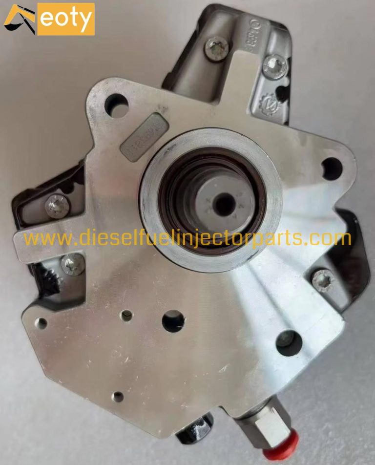 Remanufactured Common Rail Injection Pump 0445020029 ME223576 for Diesel Truck Engines