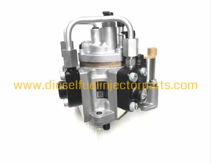 Reman HP4 Common Rail Injector Pump 294050-0501 294050-0500 for S450 Diesel Engine