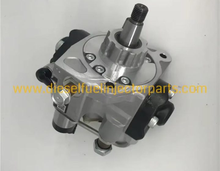 DENSO Common Rail Injection Pump 294000-1370 1460A053 for Mitsubishi 4D56 Engine