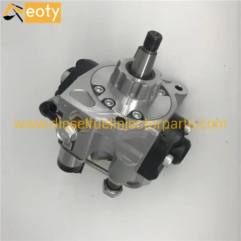 DENSO Common Rail Injection Pump 294000-1370 1460A053 for Mitsubishi 4D56 Engine