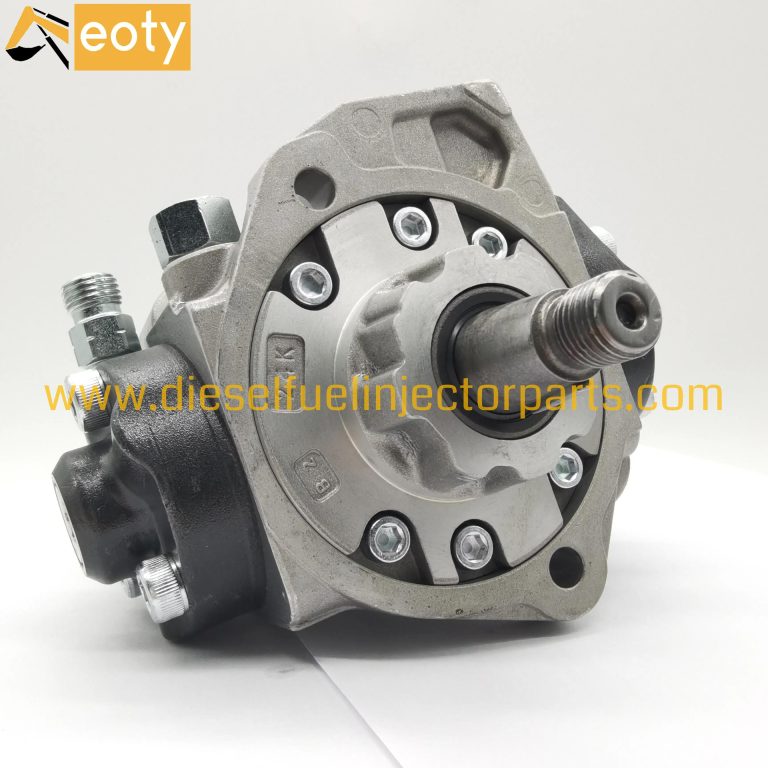 DENSO Common Rail Injection Pump 294000-1370 1460A053 for Mitsubishi 4D56 Engine