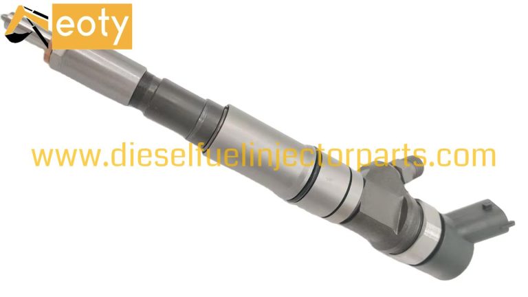 Common Rail Diesel Fuel Injector 0445110047 0445110029 0445110266 for BMW Citroen Mazda Peugeot Volvo