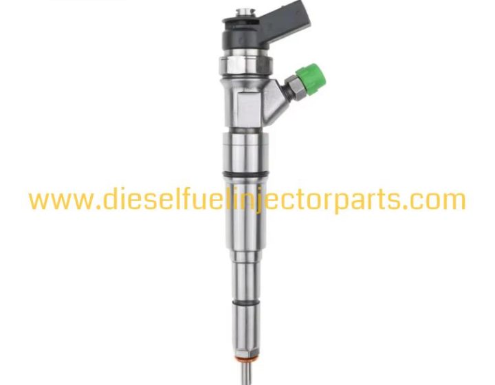 BMW Common Rail Fuel Injector 0445110080 0445110131 13537787187 Diesel Engine Nozzle