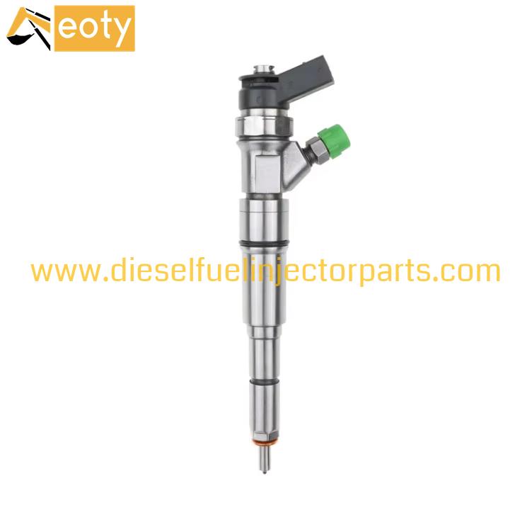 BMW Common Rail Fuel Injector 0445110080 0445110131 13537787187 Diesel Engine Nozzle