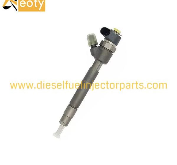Mercedes-Benz OM646 Common Rail Diesel Injector 0445110139 0445110140 A6460700287 for Vito Viano