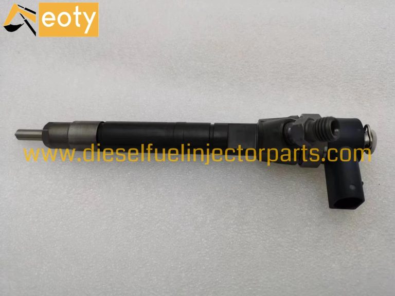 Mercedes-Benz OM646 Common Rail Diesel Injector 0445110139 0445110140 A6460700287 for Vito Viano