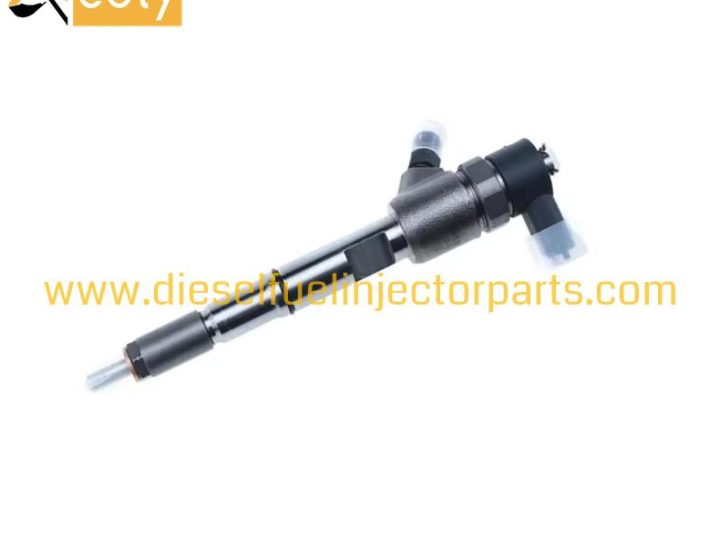 Mercedes OM611 OM612 Common Rail Diesel Injector 0445110181 0445110182 A6110700887
