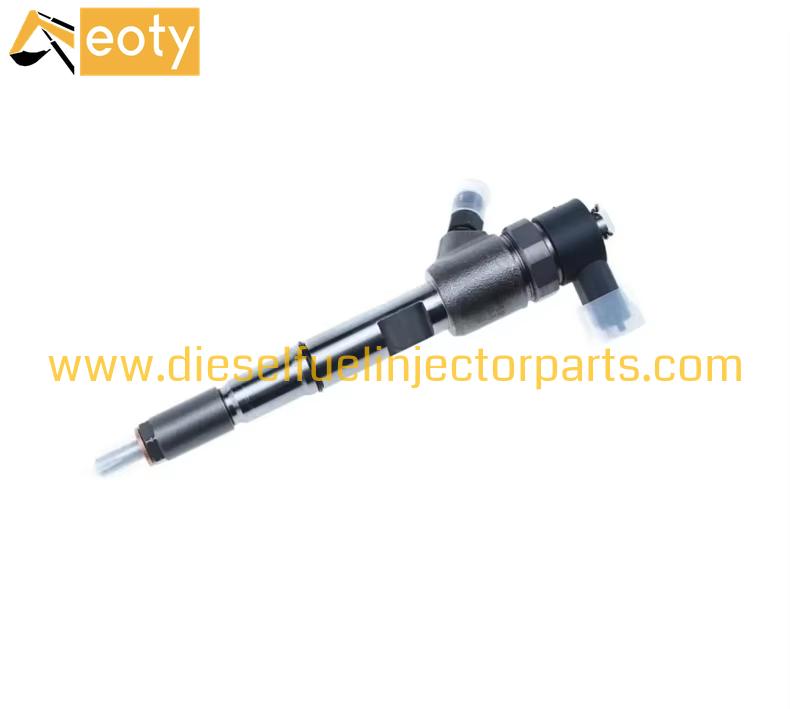 Mercedes OM611 OM612 Common Rail Diesel Injector 0445110181 0445110182 A6110700887
