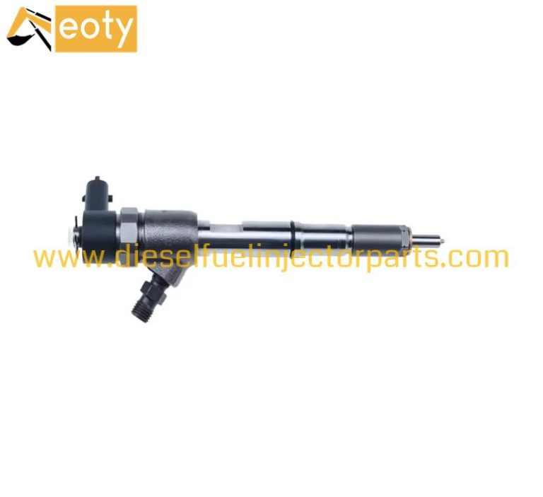 Mercedes OM611 OM612 Common Rail Diesel Injector 0445110181 0445110182 A6110700887