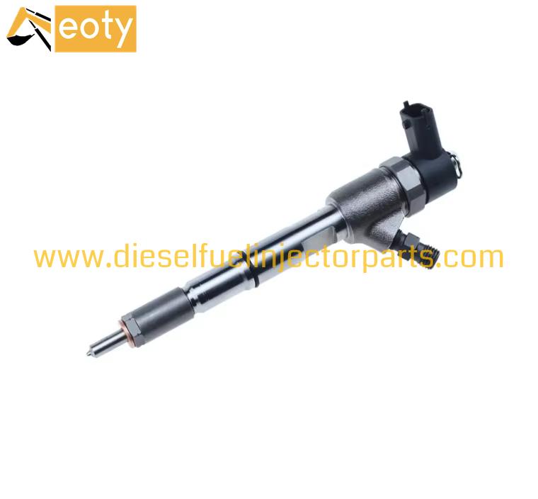 Mercedes OM611 OM612 Common Rail Diesel Injector 0445110181 0445110182 A6110700887