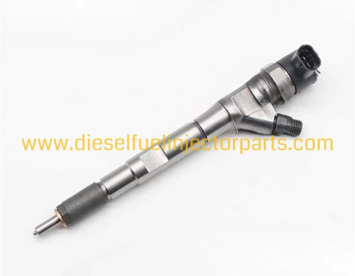 Common Rail Fuel Injector 0445110186 0445110279 for Hyundai Kia D4CB 2.5L Diesel Engine