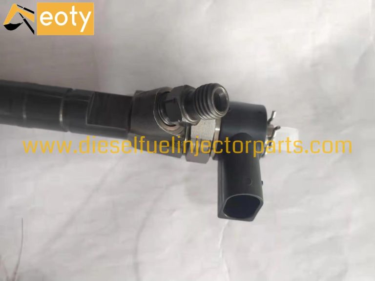 Bosch Common Rail Diesel Injector 0445110190 0445110189 A6110701487 A6110701687 for Mercedes-Benz Sprinter