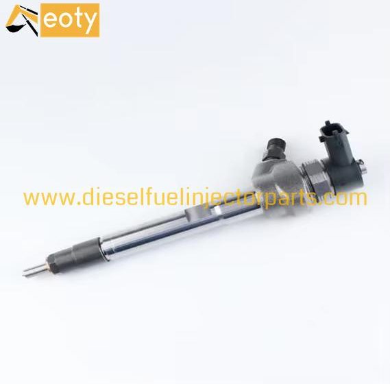 Bosch Common Rail Injector 0445110253 33800-27800 for Hyundai Kia 2.2 CRDi Diesel