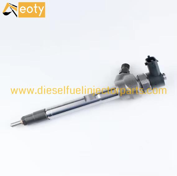 Bosch Common Rail Injector 0445110253 33800-27800 for Hyundai Kia 2.2 CRDi Diesel