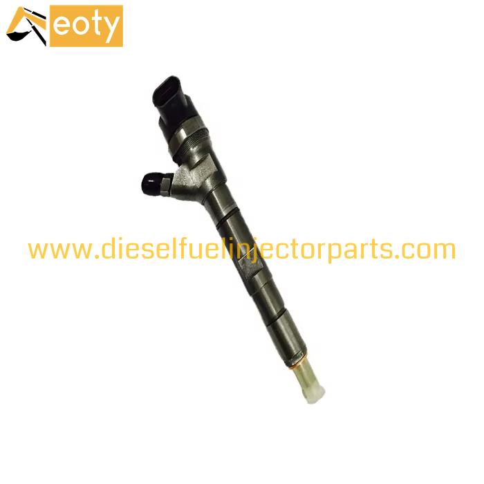 Bosch Common Rail Injector 0445110253 33800-27800 for Hyundai Kia 2.2 CRDi Diesel