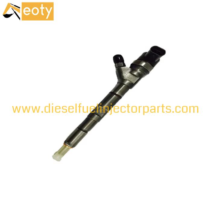 Bosch Common Rail Injector 0445110253 33800-27800 for Hyundai Kia 2.2 CRDi Diesel