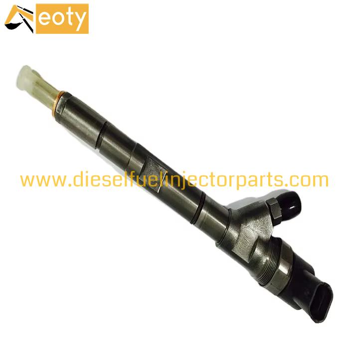 Bosch Common Rail Injector 0445110253 33800-27800 for Hyundai Kia 2.2 CRDi Diesel