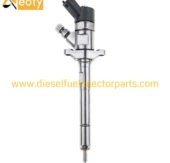 Common Rail Diesel Injector 0445110259 for Citroen Mazda Peugeot Volvo 9HZ Y6 D4164T