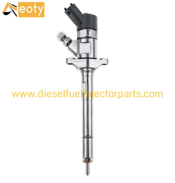 Common Rail Diesel Injector 0445110259 for Citroen Mazda Peugeot Volvo 9HZ Y6 D4164T