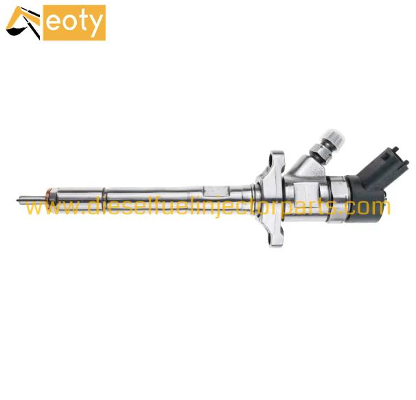 Common Rail Diesel Injector 0445110259 for Citroen Mazda Peugeot Volvo 9HZ Y6 D4164T
