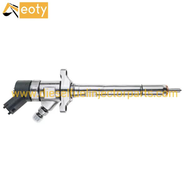 Common Rail Diesel Injector 0445110259 for Citroen Mazda Peugeot Volvo 9HZ Y6 D4164T