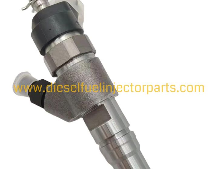 Mercedes-Benz Common Rail Injector 0445110263 0445110264 A6460700487 For Viano Vito 2.2 CDI