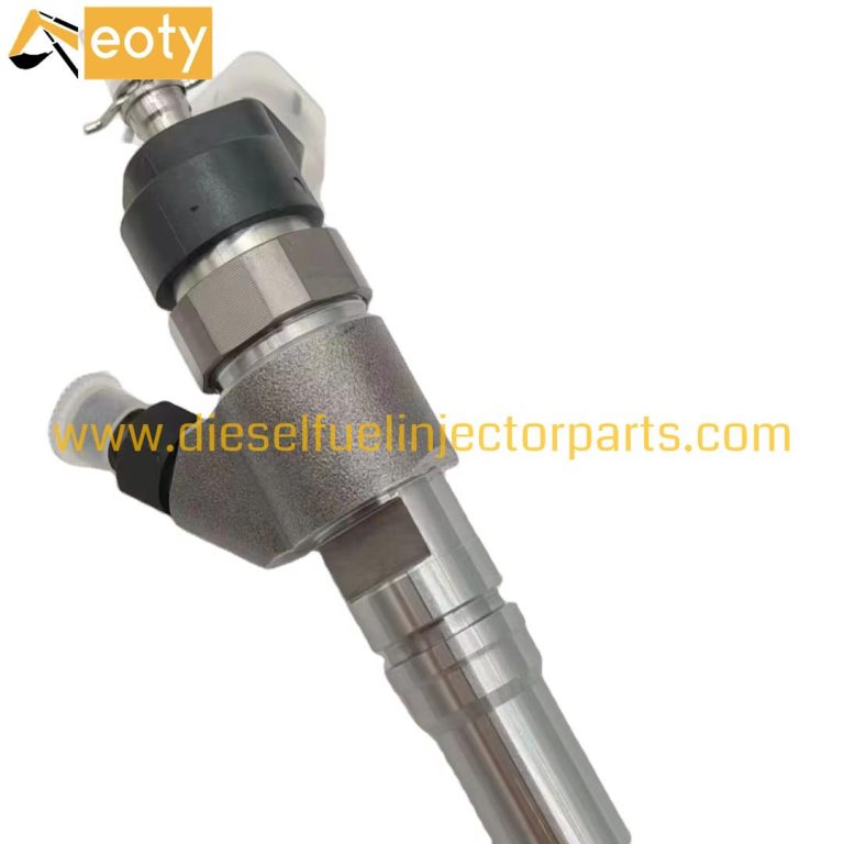 Mercedes-Benz Common Rail Injector 0445110263 0445110264 A6460700487 For Viano Vito 2.2 CDI