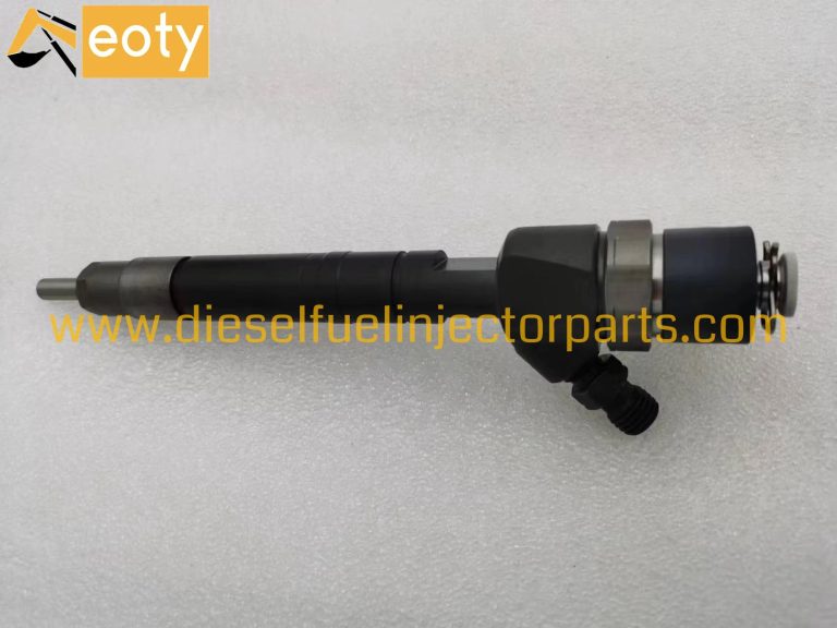 Mercedes-Benz Common Rail Injector 0445110263 0445110264 A6460700487 For Viano Vito 2.2 CDI