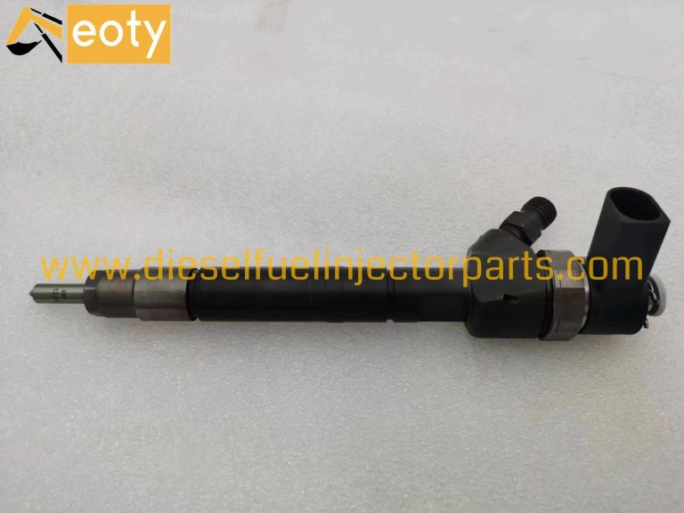 Mercedes-Benz Common Rail Injector 0445110263 0445110264 A6460700487 For Viano Vito 2.2 CDI