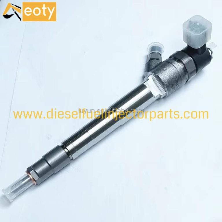 Common Rail Injector 0445110274 0445110275 for Hyundai Kia D4CB 2.5 CRDi 33800-4A500