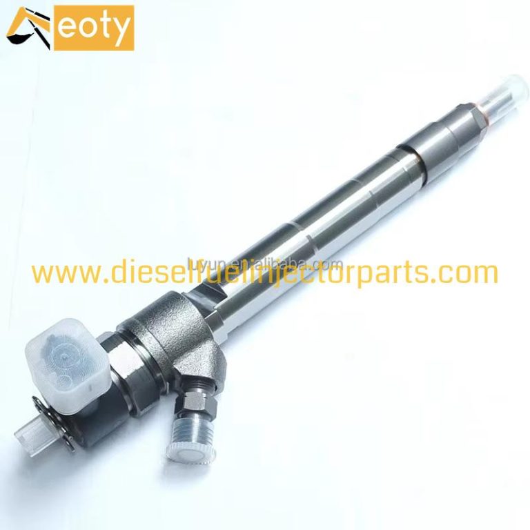 Common Rail Injector 0445110274 0445110275 for Hyundai Kia D4CB 2.5 CRDi 33800-4A500