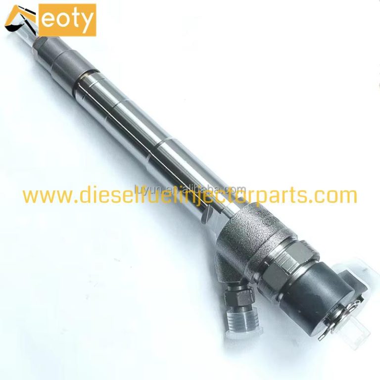 Common Rail Injector 0445110274 0445110275 for Hyundai Kia D4CB 2.5 CRDi 33800-4A500