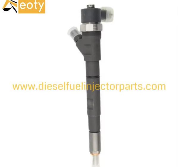 Hyundai H1 H100 2.5L Diesel Common Rail Fuel Injector 0445110283 33800-4A300