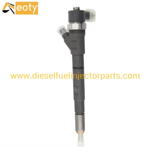 Hyundai H1 H100 2.5L Diesel Common Rail Fuel Injector 0445110283 33800-4A300