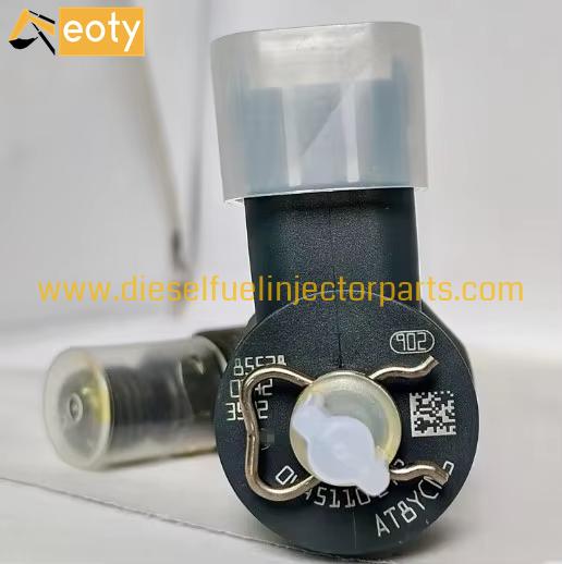 Hyundai H1 H100 2.5L Diesel Common Rail Fuel Injector 0445110283 33800-4A300