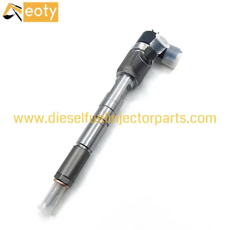 Hyundai H1 H100 2.5L Diesel Common Rail Fuel Injector 0445110283 33800-4A300