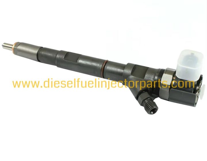 Hyundai Kia D4EA Common Rail Diesel Injector 0445110290 3380021900
