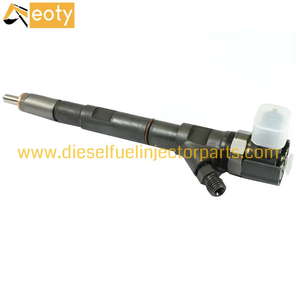 Hyundai Kia D4EA Common Rail Diesel Injector 0445110290 3380021900