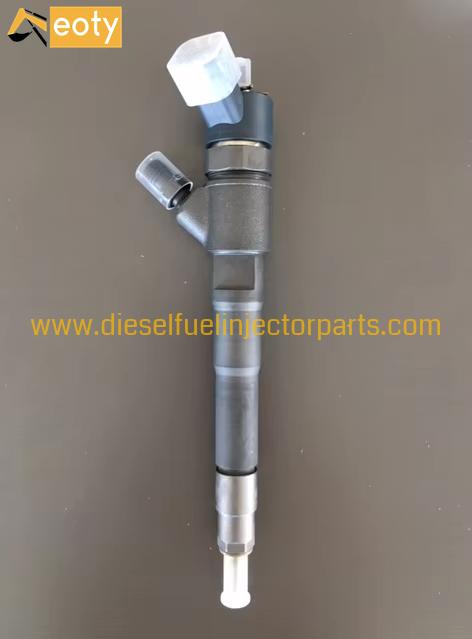 Hyundai Kia D4EA Common Rail Diesel Injector 0445110290 3380021900