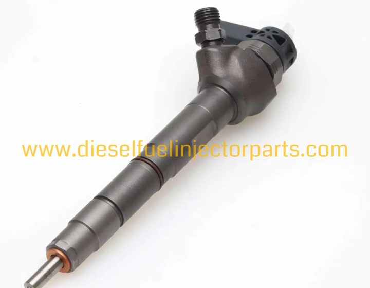 Bosch Common Rail Injector 0445110475 04L130277AK for Audi VW Skoda Seat 2.0L TDI