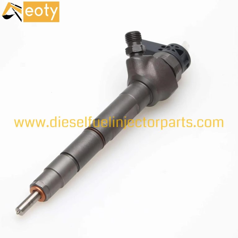 Bosch Common Rail Injector 0445110475 04L130277AK for Audi VW Skoda Seat 2.0L TDI