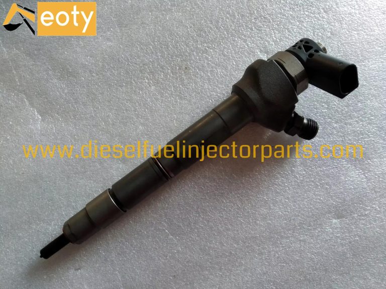 Bosch Common Rail Injector 0445110475 04L130277AK for Audi VW Skoda Seat 2.0L TDI