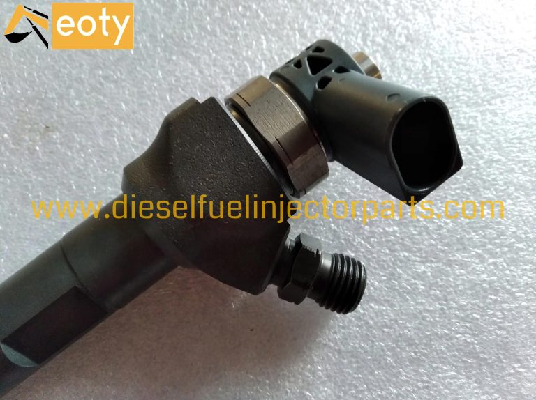 Bosch Common Rail Injector 0445110475 04L130277AK for Audi VW Skoda Seat 2.0L TDI